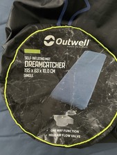 Self inflating camping for sale  GLOUCESTER