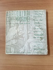 Design arredatori contemporane usato  Bresso