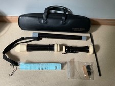 Dolmetsch nova tenor for sale  BRISTOL