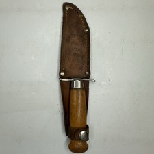Vtg frost mora for sale  Presque Isle