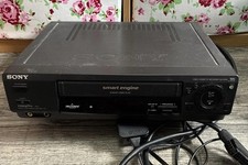 Sony slv e530 for sale  SOUTH MOLTON