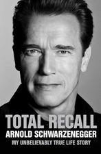 Arnold schwarzenegger total for sale  STOCKPORT