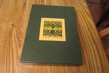 The Hobbit. J.R.R. Tolkien. 1966 HC w/slipcase. Illustrated. Nice condition., usado comprar usado  Enviando para Brazil