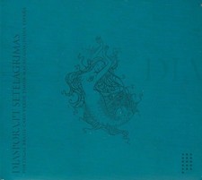 Sete Lagrimas - DIASPORA.PT (CD 2008 Arte Das Musas) Portugal Import comprar usado Sete Lagrimas - DIASPORA.PT (CD 2008 Arte Das Musas) Portugal Import comprar usado  Enviando para Brazil