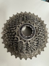 Shimano hg500 kassette gebraucht kaufen  Berlin
