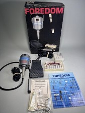 Foredom series flex for sale  Fleming Island