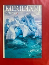 Meridiani 265 antartide usato  Bologna