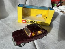 corgi renault 16 for sale corgi renault 16 for sale EVESHAM