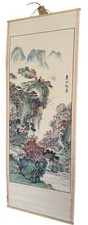 Vintage japanese hanging for sale  Eugene