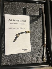 Blanke series 2500 for sale  Mission