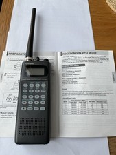 Yupiteru mvt 3300 for sale  LONDON
