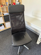 Ikea markus swivel for sale  CANTERBURY
