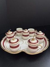 Antique pot creme for sale  Villanova