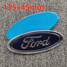 Oval ford 115mm for sale  SOUTHAMPTON