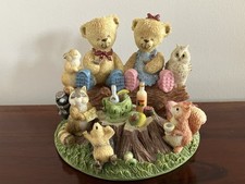 Rambling ted family for sale  UK