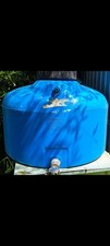Cisterna serbatoio acqua usato  Vignanello