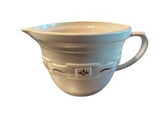 Longaberger pottery classic for sale  Princeton