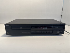 Sony cdp 291 for sale  Saint Paul