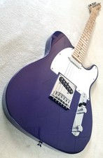 Fender squier fsr for sale  BRISTOL