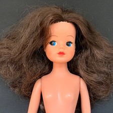 Vintage sindy doll for sale  SWADLINCOTE