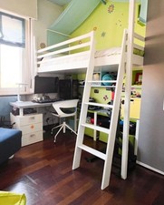Cameretta design vibel usato  Milano
