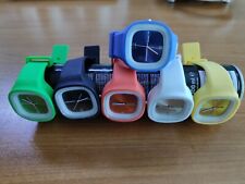 Orologi colorati unisex usato  Portogruaro