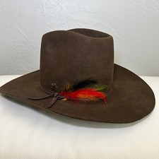 Biltmore cowboy hat for sale  Saint Petersburg