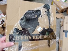 Always remember military for sale  Ooltewah