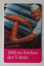 Telefonkarte telefonwertkarte  gebraucht kaufen  Rödental