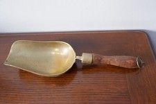 Pelle grainetier laiton d'occasion  Bartenheim