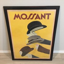 Mossant european vintage for sale  San Antonio