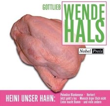 Gottlieb wendehals heini gebraucht kaufen  Berlin