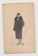 Vintage photo women d'occasion  Expédié en Belgium