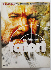 Tatort schimanski dvd gebraucht kaufen  Hamm
