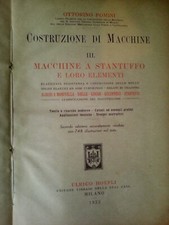 Libro del 1922 usato  Squinzano