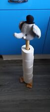 Elephant crochet wood for sale  STEVENAGE