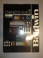 Genuine baldwin organ for sale  Toms River