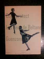Patinage artistique mlle d'occasion  Beaumont-de-Lomagne