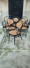 Sedie thonet sautto usato  Milano