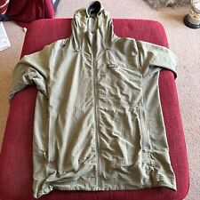 Patagonia tech face for sale  DORCHESTER