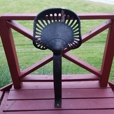 Antique cast iron for sale  Carrollton