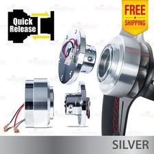 Universal racing steering for sale  COALVILLE