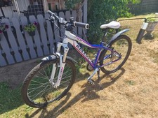 Kinderfahrrad jugendfahrrad ke gebraucht kaufen  Stockstadt a.Main
