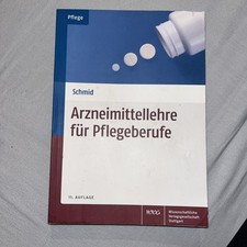 Arzneimittellehre pflegeberufe gebraucht kaufen  Kehl
