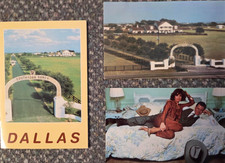 Dallas southfork ranch for sale  Toluca Lake