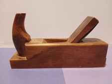 Vecchia pialla per usato  Omegna