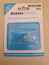 Ringpro 580 w21 for sale  WOLVERHAMPTON