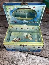 Boîte bijou diddl d'occasion  Garéoult