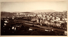 Photo albumine algérie d'occasion  Paris IX