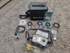 Kewtech kt65dl digital for sale  BIRMINGHAM
